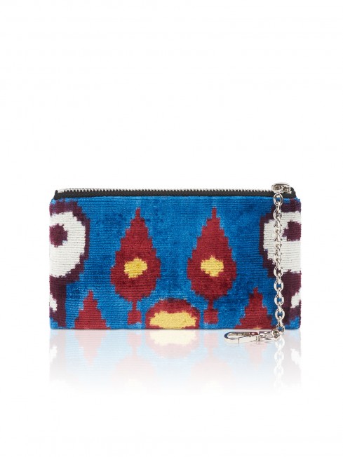 Ключница из Шелка Унисекс TOTEMUS SPIRITUS!_Key/L